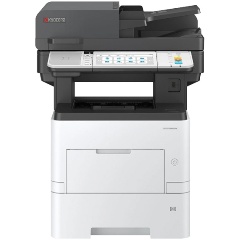 Изображение товара МФУ Kyocera ECOSYS MA4500ix (замена МФУ Kyocera M3145idn)