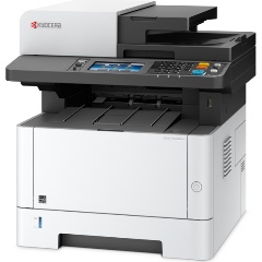 Изображение товара Лазерное МФУ Kyocera M2640idw ЕВРОПА