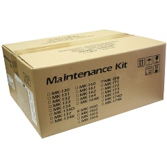Изображение товара Сервисный комплект Kyocera MK-1110 для FS-1025MFP/1120MFP/1125MFP, 100 000 стр.