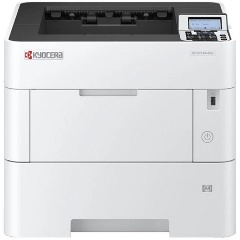 Изображение товара Промышленный лазерный черно-белый принтер KYOCERA ECOSYS PA4500x для быстрой печати