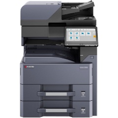 Изображение товара МФУ Kyocera TASKalfa MZ3200i (без крышки, без автоподатчика, без тонера) Необходима установка сервисным инженером (АСЦ)