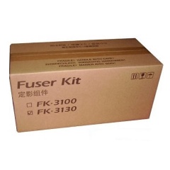 Изображение товара Узел фиксации KYOCERA FK-3130 FS-4100/4200/4300 (FK-3300)