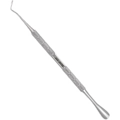 Изображение товара Кюретка Silver star АТ 985, маленькая вогнутая лопатка