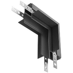 Изображение товара Коннектор L-образный внутренний Maytoni Technical Exility Busbur TRA034ICL-42.12B
