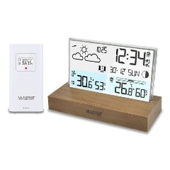 Изображение товара Метеостанция La Crosse WS6207