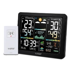 Изображение товара Метеостанция La Crosse WS6236