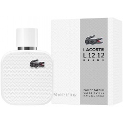 Изображение товара Мужская парфюмерная вода LACOSTE L.12.12 Blanc, 50 мл