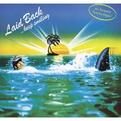 Изображение товара Виниловая пластинка Laid Back - … Keep Smiling