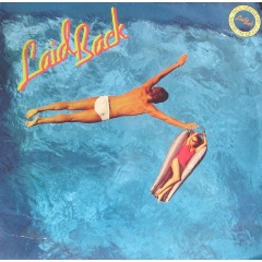 Изображение товара Виниловая пластинка Laid Back - Laid Back