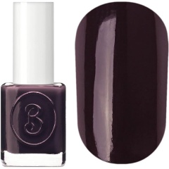 Изображение товара Лак для ногтей BERENICE тон 10 - инновационный кислородный лак с системой 5 free, бордовый цвет