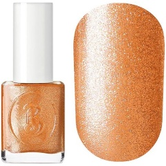 Изображение товара Кислородный лак для ногтей BERENICE 74 оранжевый 10 дней стойкости