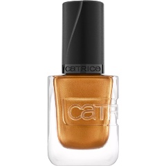 Изображение товара Лак для ногтей CATRICE Gel Affair Nail Lacquer тон 040 Copper Cabana, 10.5 мл
