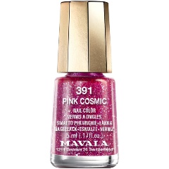 Изображение товара Лак для ногтей Mavala Pink Cosmic 5 мл