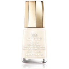 Изображение товара Лак для ногтей Mavala, тон 309 Ice Twist 5 мл