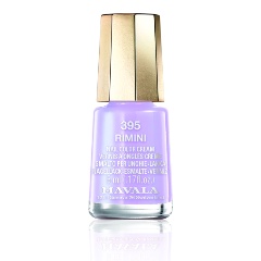 Изображение товара Лак для ногтей MAVALA тон 395 Rimini, 5 мл