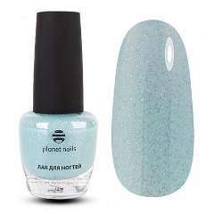 Изображение товара Лак для ногтей Planet Nails Opal, № 255, 12 мл