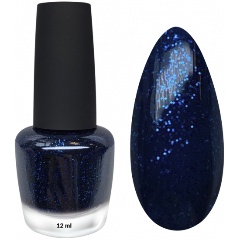 Изображение товара Лак для ногтей Planet Nails Winter тон 331, 12 мл
