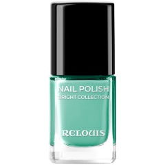 Изображение товара Лак для ногтей RELOUIS Bright Collection тон 05 Mint wing