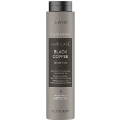 Изображение товара Шампунь для темно-коричневых оттенков волос LAKME BLACK COFFEE, 300 мл