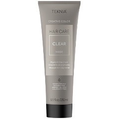 Изображение товара Маска для обновления цвета LAKME CLEAR без пигмента, 250 мл