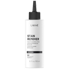 Изображение товара Лосьон для удаления остатков краски с кожи головы LAKME STAIN REMOVER, 150 мл