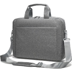 Изображение товара Сумка для ноутбука Lamark 15.6" L225 Light Grey