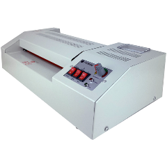 Изображение товара Ламинатор ГЕЛЕОС ЛМ A4 Про