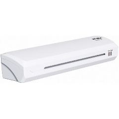 Изображение товара Ламинатор Kobra Queenlam Like (white)