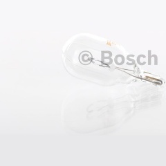 Изображение товара Автомобильная лампа BOSCH W16W 12V накаливания для дополнительного освещения