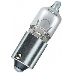 Изображение товара Лампа автомобильная NEOLUX H6W (BAX9s) 12V, 1шт, N434