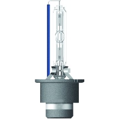 Изображение товара Лампа ксеноновая WOLFRAM XENON WHITE VISION D2S 35W PK32D-2 6000K 12V, 1 шт.