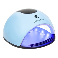 Изображение товара Лампа Planet Nails Space LED/UV 24/48W (Уценка - У3)