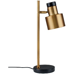 Изображение товара Настольная лампа Moderli V11307-1T Goldy