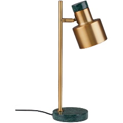 Изображение товара Настольная лампа Moderli V11309-1T Goldy