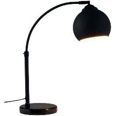 Изображение товара Настольная лампа Moderli V11337-1T Arco