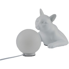 Изображение товара Настольная лампа Moderli V11676-TL Monya