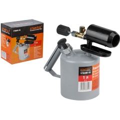 Изображение товара Лампа паяльная 1,0 л STARTUL (ST8800-10)