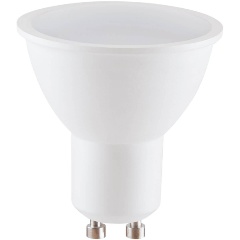 Изображение товара Elektrostandard GU10 7W 3300K матовая a050140