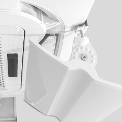 Изображение товара Экран-отражатель LAMPRECHT LA-NW400-CA для кассетного блока сплит-системы