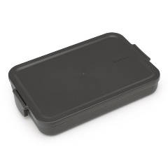 Изображение товара Ланчбокс BRABANTIA плоский 1.1л (00027738)