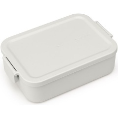 Изображение товара Ланчбокс BRABANTIA средний 1.1л пластиковый для обедов