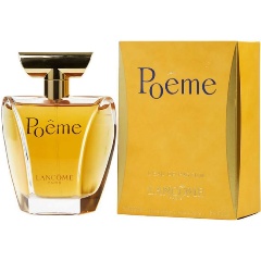 Изображение товара Женская парфюмерная вода LANCOME Poeme 100 мл