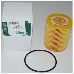 Изображение товара Фильтр масляный LAND ROVER LR013148