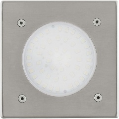 Изображение товара Ландшафтный светильник Eglo Lamedo 93481 для подсветки сада и грунта