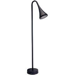 Изображение товара Ландшафтный светильник Arte Lamp BRONN A2367PA-1BK