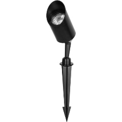 Изображение товара Ландшафтный светильник Arte Lamp Elsie A1022IN-1BK