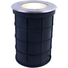 Изображение товара Ландшафтный светильник Arte Lamp Piazza A6014IN-1SS