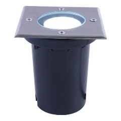 Изображение товара Ландшафтный светильник Arte Lamp Piazza A6015IN-1SS