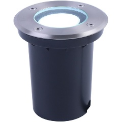 Изображение товара Ландшафтный светильник Arte Lamp Piazza A6017IN-1SS