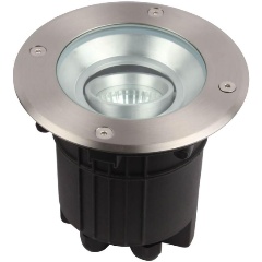 Изображение товара Ландшафтный светильник Favourite Earthen 3040-1U